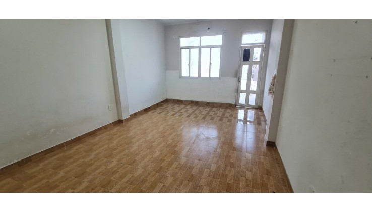 Cho thuê nhà Mặt Tiền Nguyễn Cửu Đàm 48m², 3Lầu - KHU DỊCH VỤ SẦM UẤT